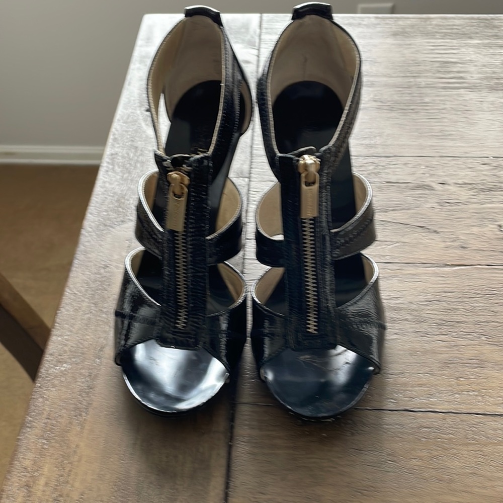 Michael Kors heeled Sandals